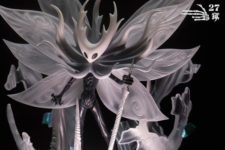 【Pre order】27abyss Studio - Hollow Knight ‌Monarch Wings