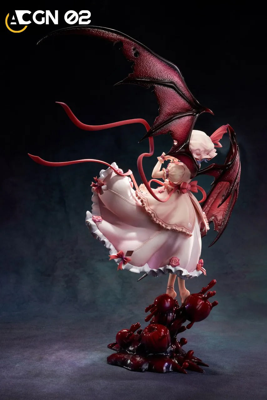 【Pre order】ACGN 02 Studio 1/6 Touhou Project‌ Remilia Scarlet