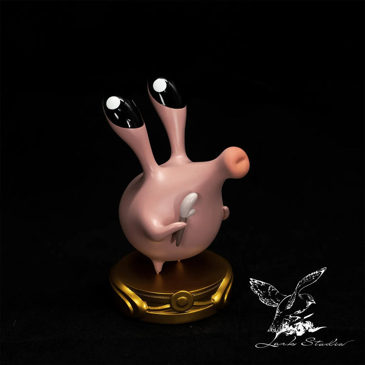【Pre order】Lark Studio - Hollow Knight: Silksong Nuu