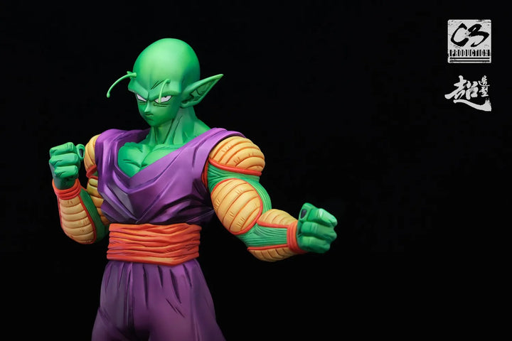 【Pre order】C3 Studio 1/7 Dragon Ball Piccolo