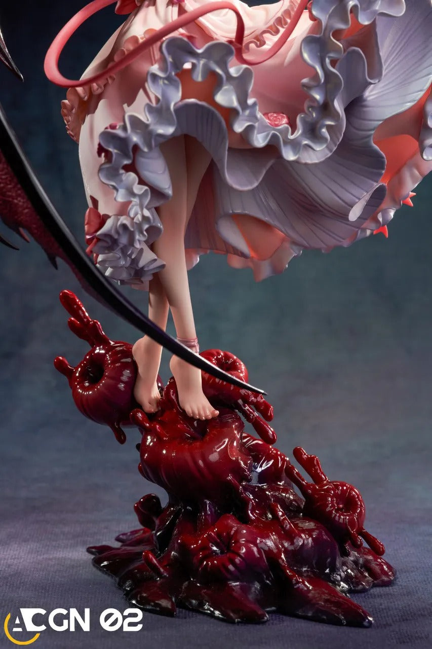 【Pre order】ACGN 02 Studio 1/6 Touhou Project‌ Remilia Scarlet