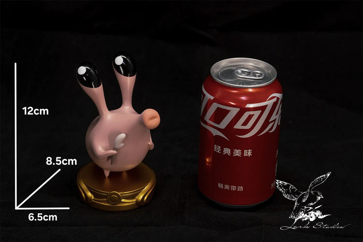 【Pre order】Lark Studio - Hollow Knight: Silksong Nuu