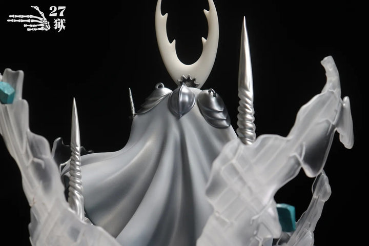 【Pre order】27abyss Studio - Hollow Knight ‌Monarch Wings