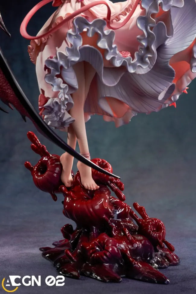 【Pre order】ACGN 02 Studio 1/6 Touhou Project‌ Remilia Scarlet