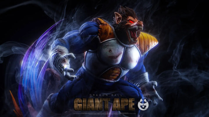 【Pre order】EH Studio - Dragon Ball Vegeta Giant Ape