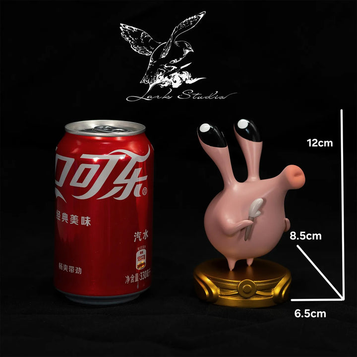 【Pre order】Lark Studio - Hollow Knight: Silksong Nuu