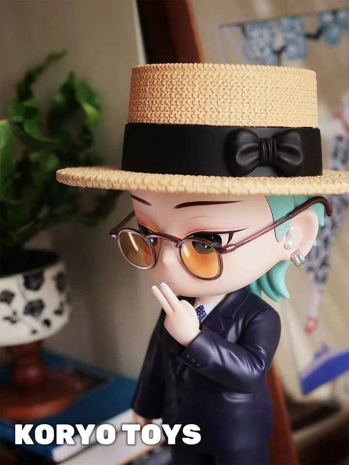 【Pre order】Koryo Toys - Jazz Suit GD