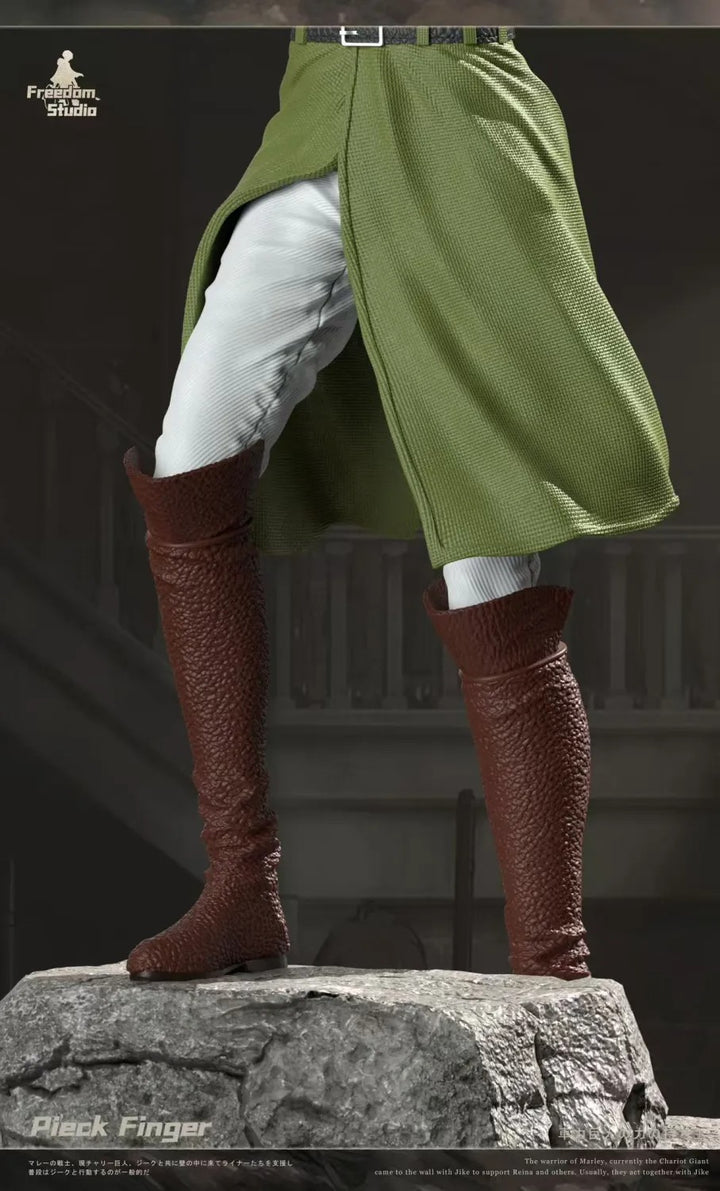 【Pre order】Freedom Studio - Attack on Titan Pieck Finger