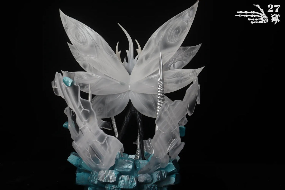 【Pre order】27abyss Studio - Hollow Knight ‌Monarch Wings
