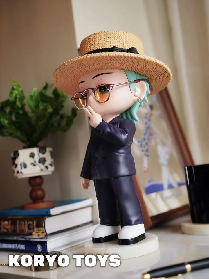 【Pre order】Koryo Toys - Jazz Suit GD