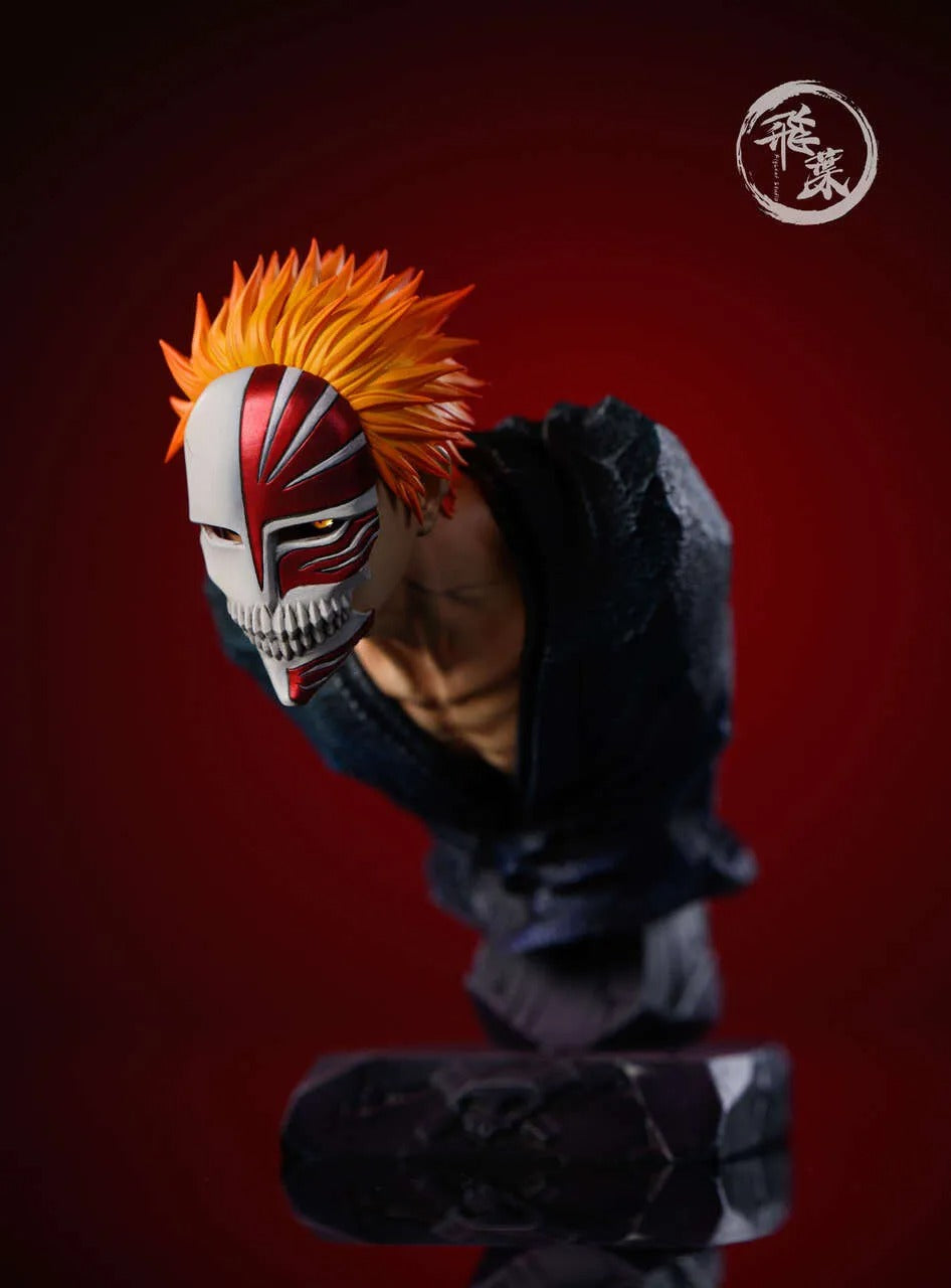 ichigo03様本日ご購入分追加リフィル Pre order】FlyLeaf Studio 1/6 Bleach Ichigo Kurosaki with LED