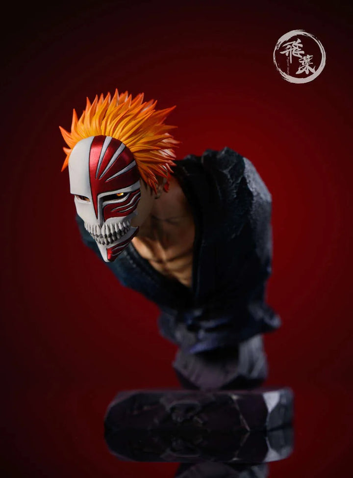 【Pre order】FlyLeaf Studio 1/6 Bleach Ichigo Kurosaki with LED