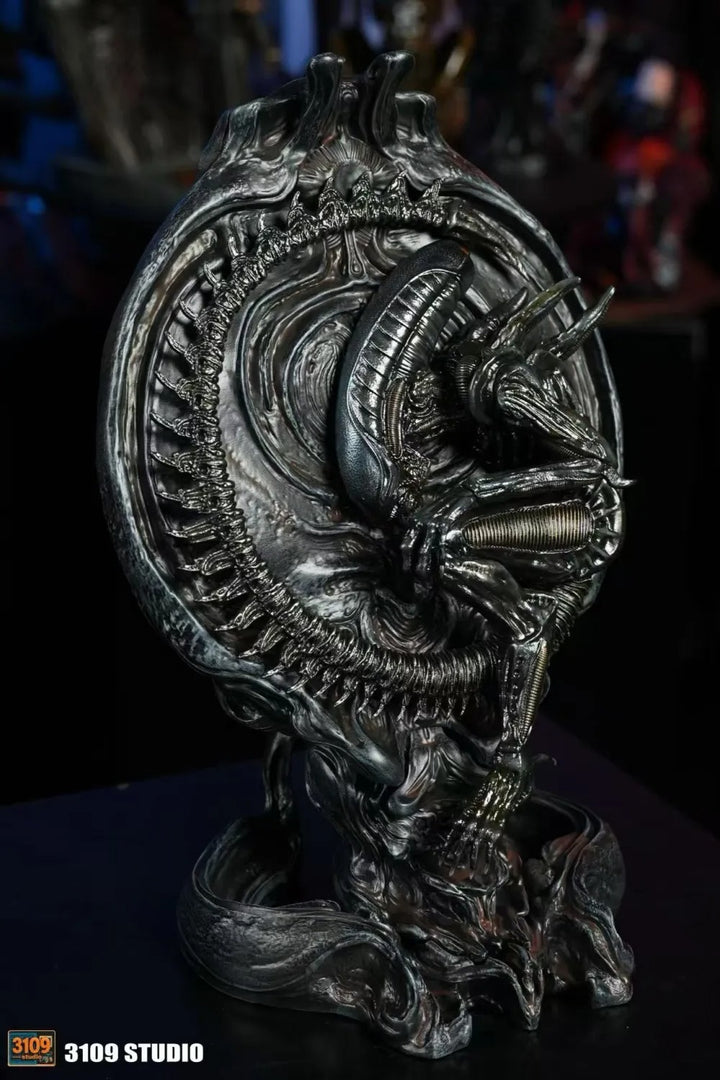 【Pre order】3109 Studio - Alien Origin