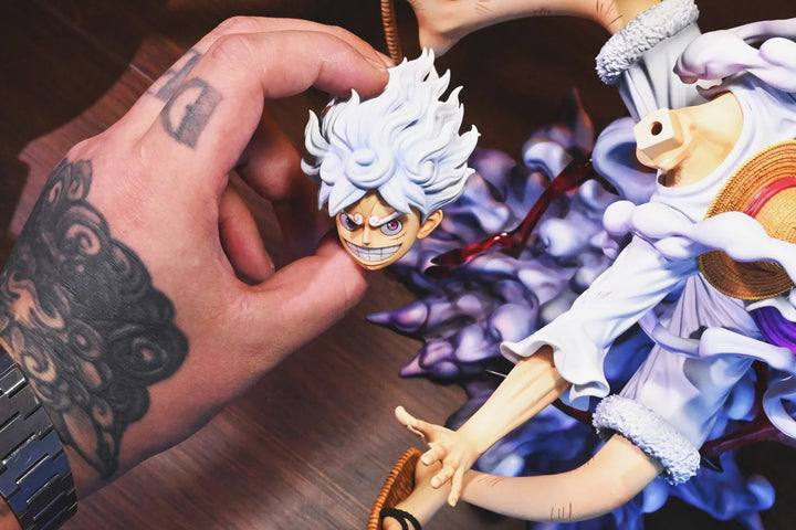 【Pre order】Dream Studio - One Piece Nika Luffy