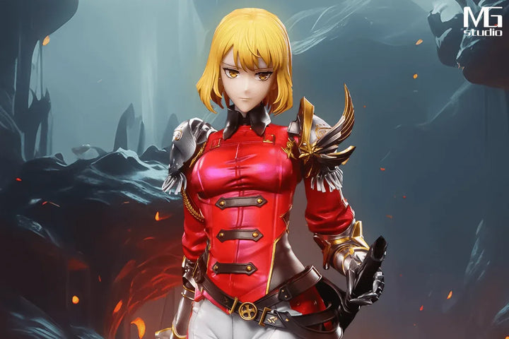 【Pre order】MG Studio 1/6 & 1/4 Solo Leveing Cha Hae-in