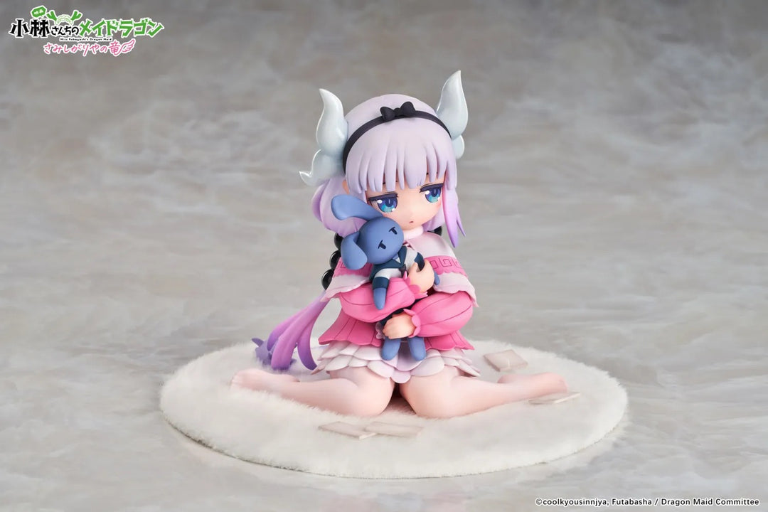 【Pre order】APEX Studio 1/7 PVC Miss Kobayashi's Dragon Maid Kanna Kamui (Copyright)