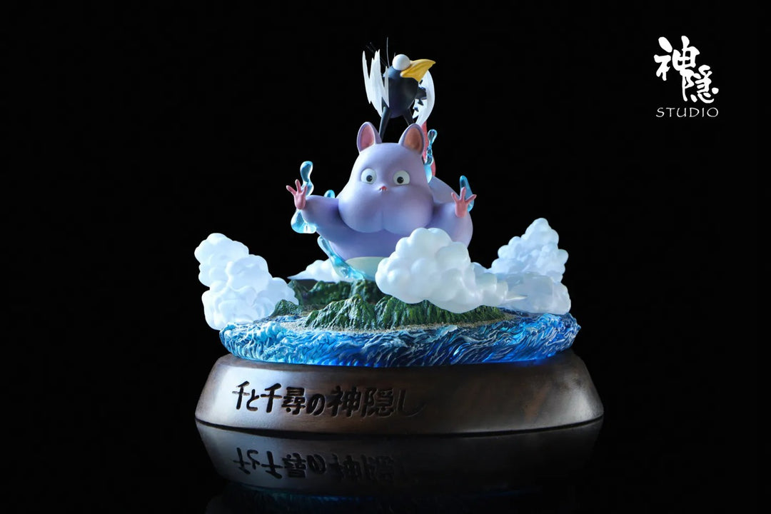 【Pre order】ShenYin Studio - Boh Fly to the clouds