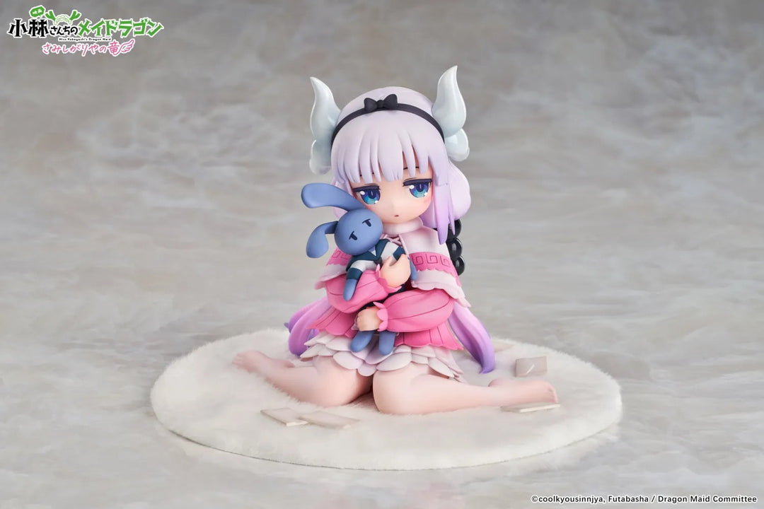 【Pre order】APEX Studio 1/7 PVC Miss Kobayashi's Dragon Maid Kanna Kamui (Copyright)