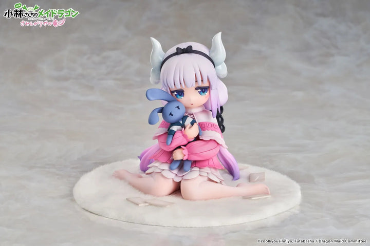 【Pre order】APEX Studio 1/7 PVC Miss Kobayashi's Dragon Maid Kanna Kamui (Copyright)