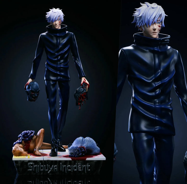【Pre order】Real Creation Studio x PowerClub Studio 1/6 Jujutsu Kaisen Satoru Gojo