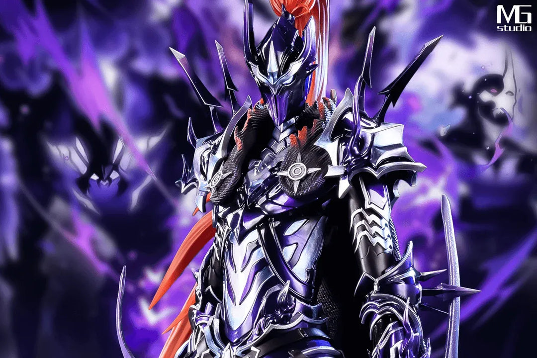 【Pre order】MG Studio - Solo Leveing Igris