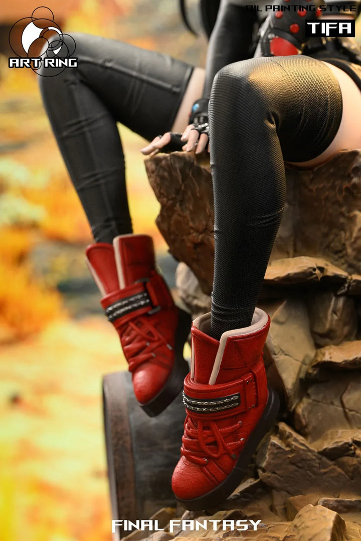 【Pre order】ArtBox Studio 1/4 Final Fantasy Tifa