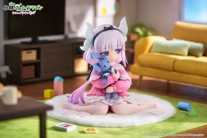 【Pre order】APEX Studio 1/7 PVC Miss Kobayashi's Dragon Maid Kanna Kamui (Copyright)