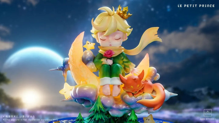 【Pre order】Ark studio - Le Petit Prince (Copyright)