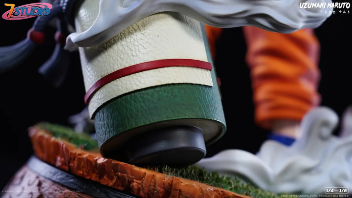 【Pre order】Class 7 Studio 1/6 & 1/4 Naruto Uzumaki Naruto