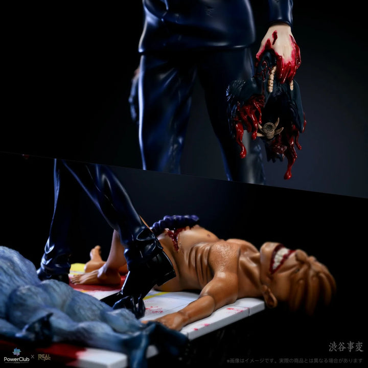 【Pre order】Real Creation Studio x PowerClub Studio 1/6 Jujutsu Kaisen Satoru Gojo