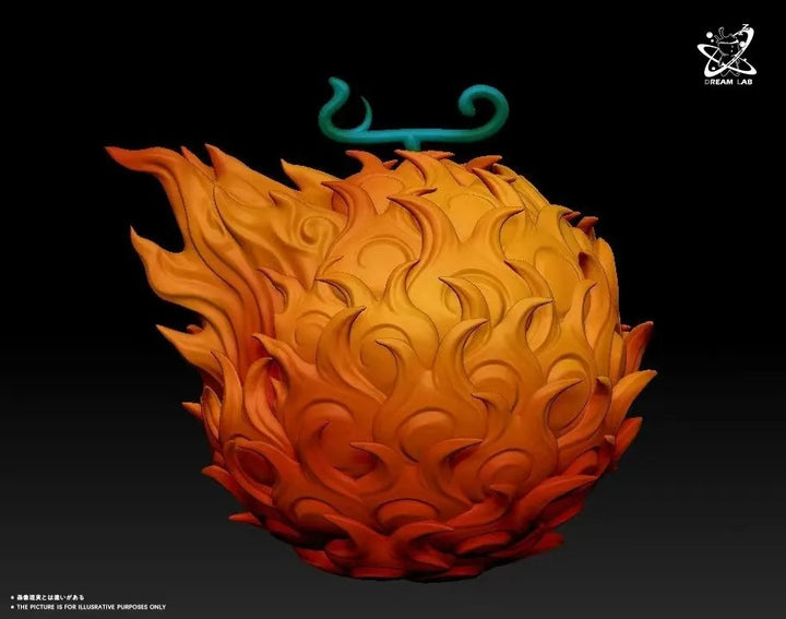 【Pre order】Dream Lab Studio POP One Piece Luffy & Ace