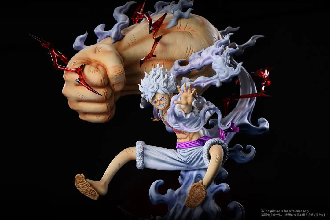 【Pre order】Dream Studio - One Piece Nika Luffy