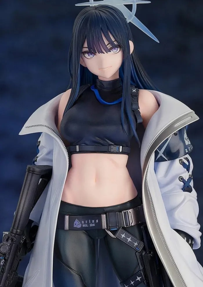 【Pre order】Wonderful Works 1/7 PVC Blue Archive Jomae Saori (Copyright)