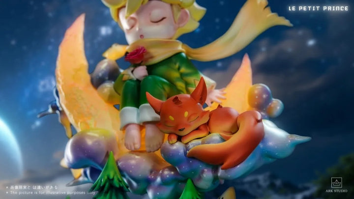 【Pre order】Ark studio - Le Petit Prince (Copyright)
