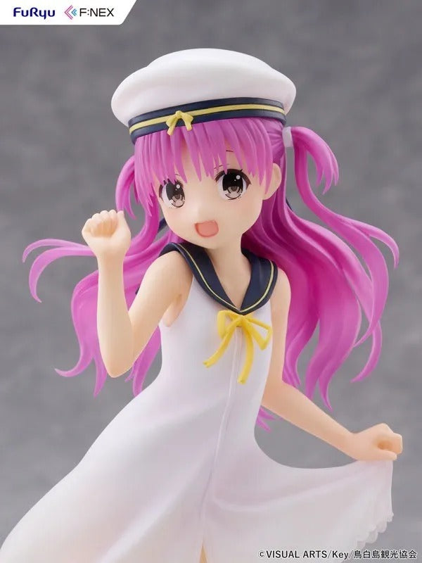 【Pre order】F:Nex 1/7 PVC Summer Pockets Umi Katou (Copyright)