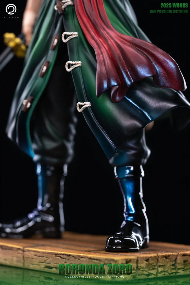 【Pre order】C2 Studio POP One Piece Zoro