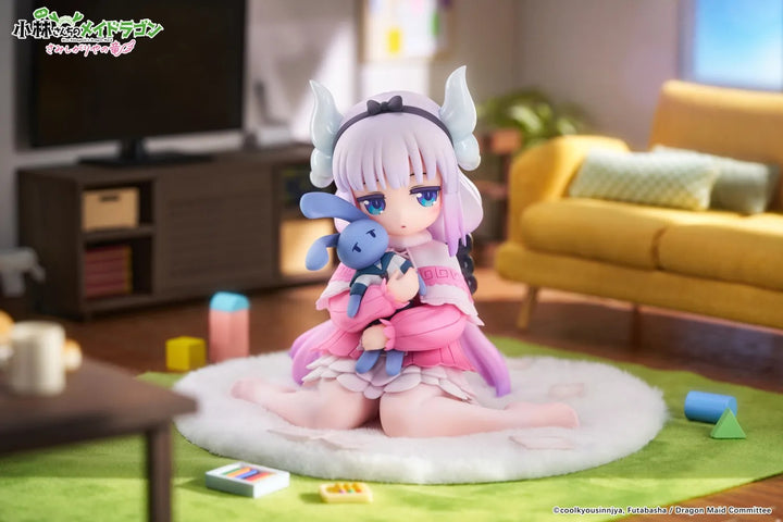 【Pre order】APEX Studio 1/7 PVC Miss Kobayashi's Dragon Maid Kanna Kamui (Copyright)