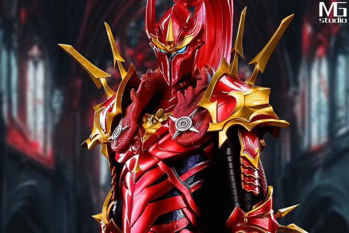 【Pre order】MG Studio - Solo Leveing Igris
