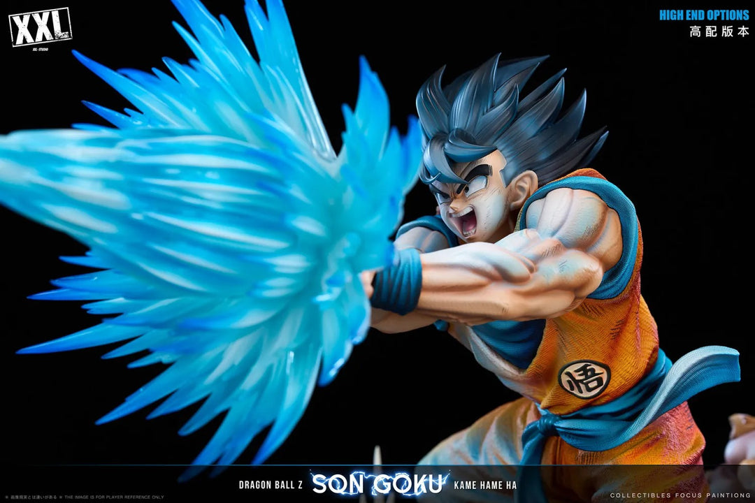【Pre order】XXL Studio - Dragon Ball Son Goku