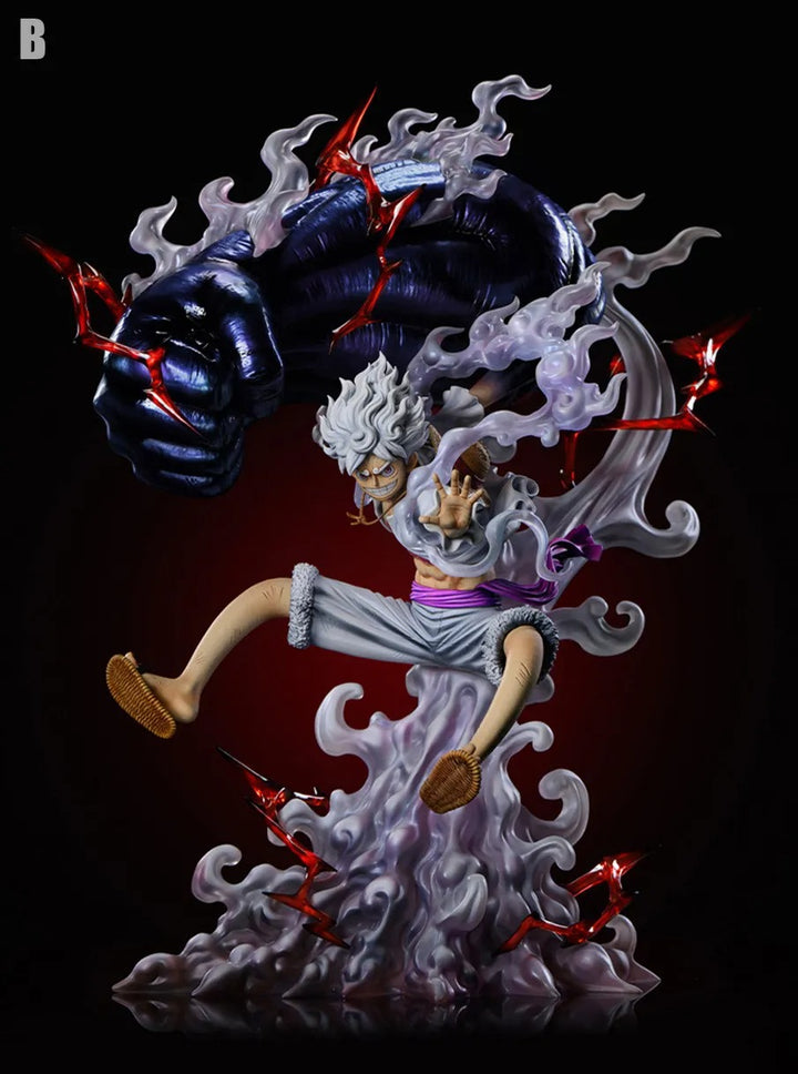 【Pre order】Dream Studio - One Piece Nika Luffy