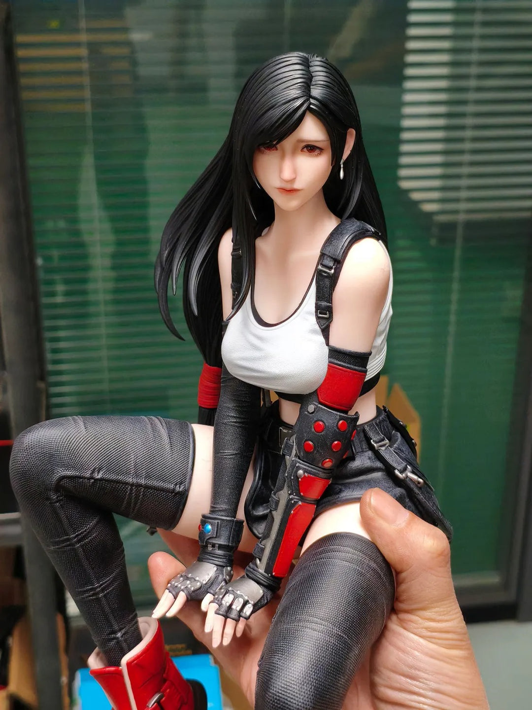 【Pre order】ArtBox Studio 1/4 Final Fantasy Tifa