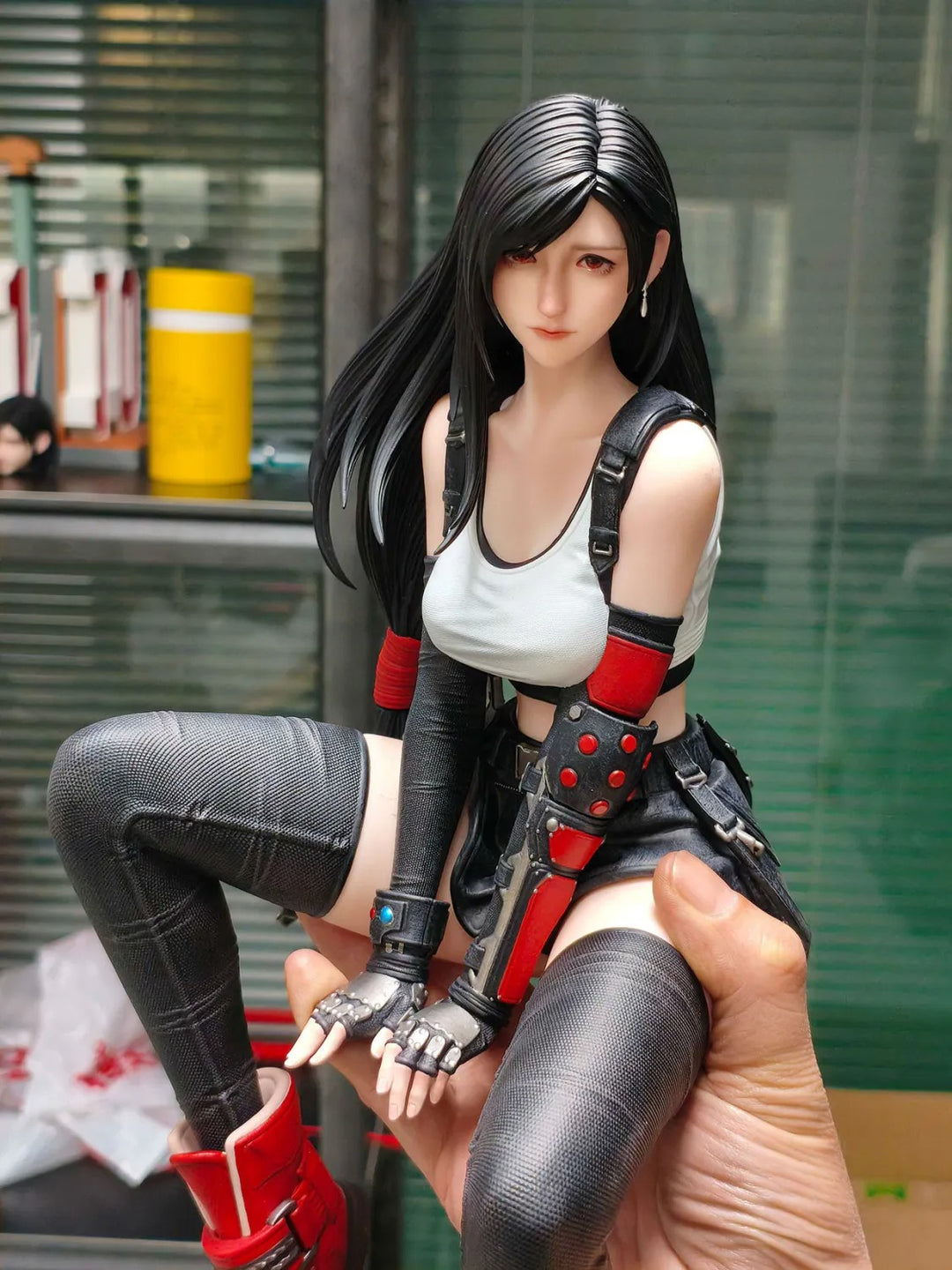 【Pre order】ArtBox Studio 1/4 Final Fantasy Tifa