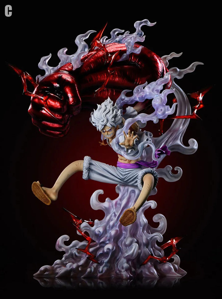 【Pre order】Dream Studio - One Piece Nika Luffy