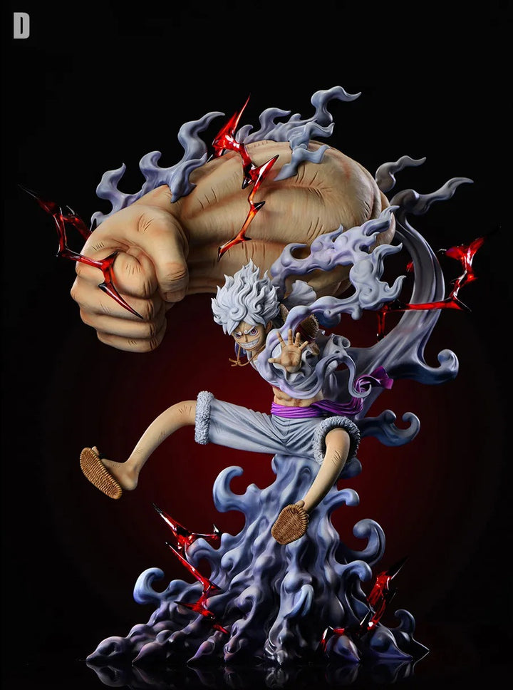 【Pre order】Dream Studio - One Piece Nika Luffy