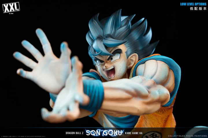 【Pre order】XXL Studio - Dragon Ball Son Goku