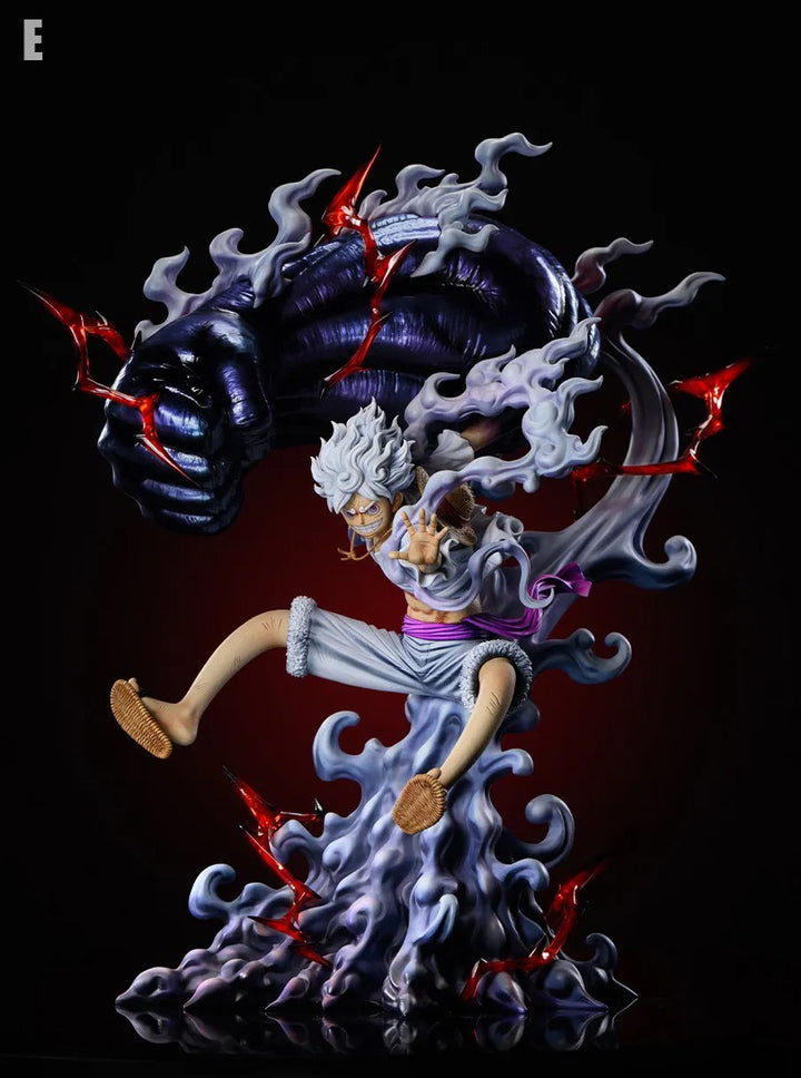 【Pre order】Dream Studio - One Piece Nika Luffy