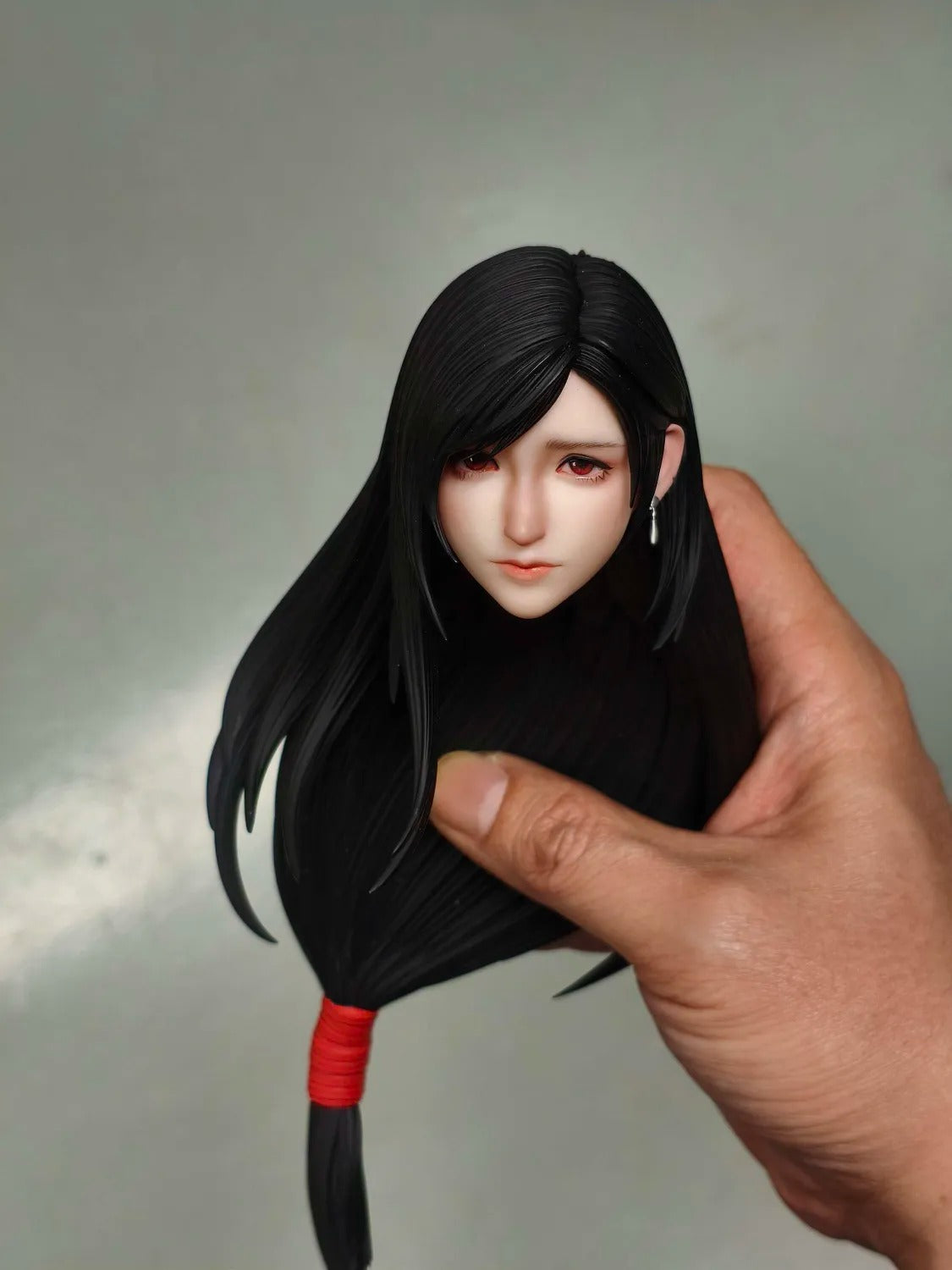 Pre order】ArtBox Studio 1/4 Final Fantasy Tifa – STC Toys