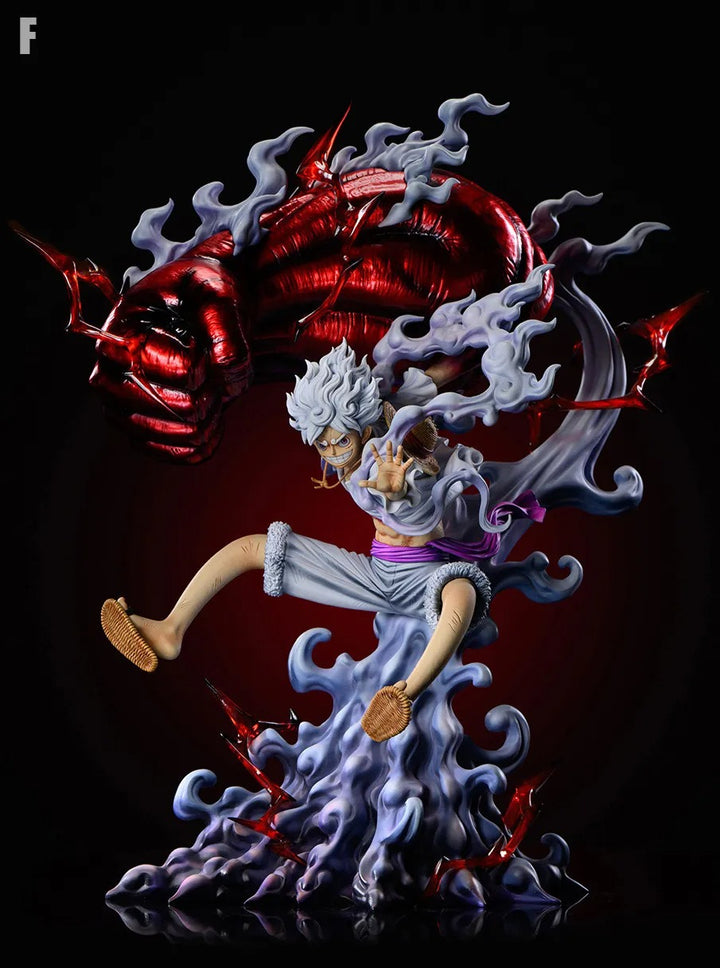 【Pre order】Dream Studio - One Piece Nika Luffy