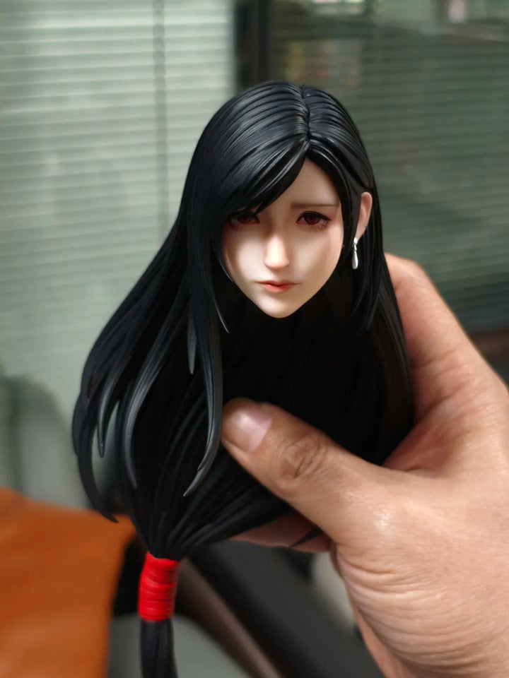 【Pre order】ArtBox Studio 1/4 Final Fantasy Tifa