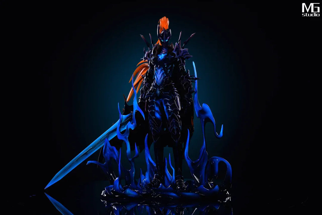 【Pre order】MG Studio - Solo Leveing Igris